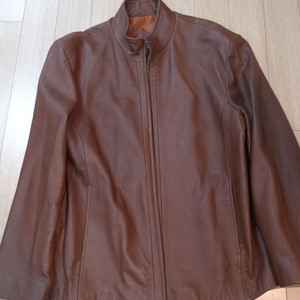 양가죽자켓 남성