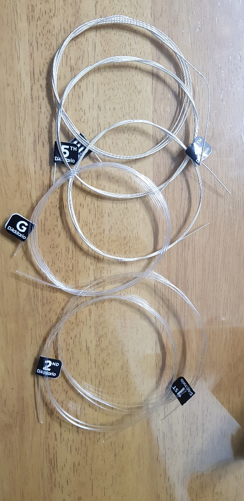 다다리오 클레식 기타줗--1