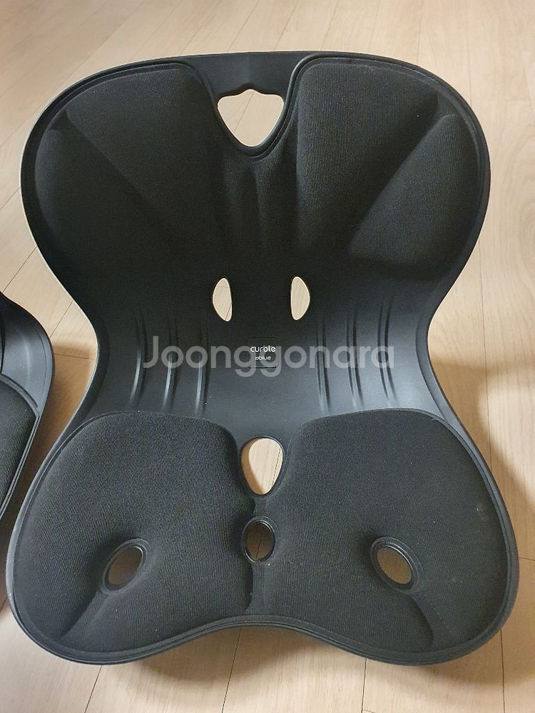 커블체어 의자 자세교정 일괄15000원--1