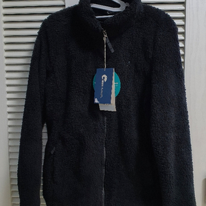 급처분!! (새상품) 네파 플리스 자켓