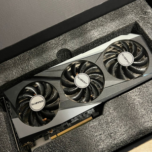 기가바이트 rtx3060 non lhr