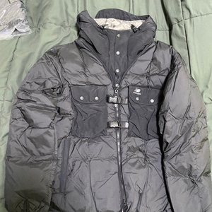 뉴발란스 이스트로그 100 블랙 무배