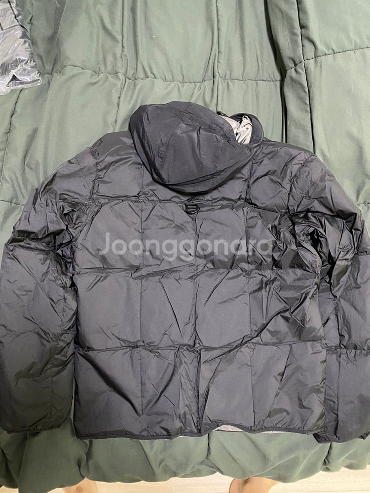 뉴발란스 이스트로그 100 블랙 무배--1