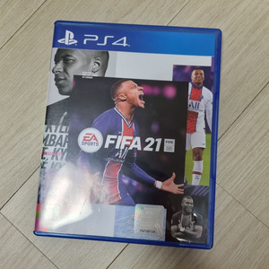 ●플스4● 피파21 , FIFA21●PS4● 택포