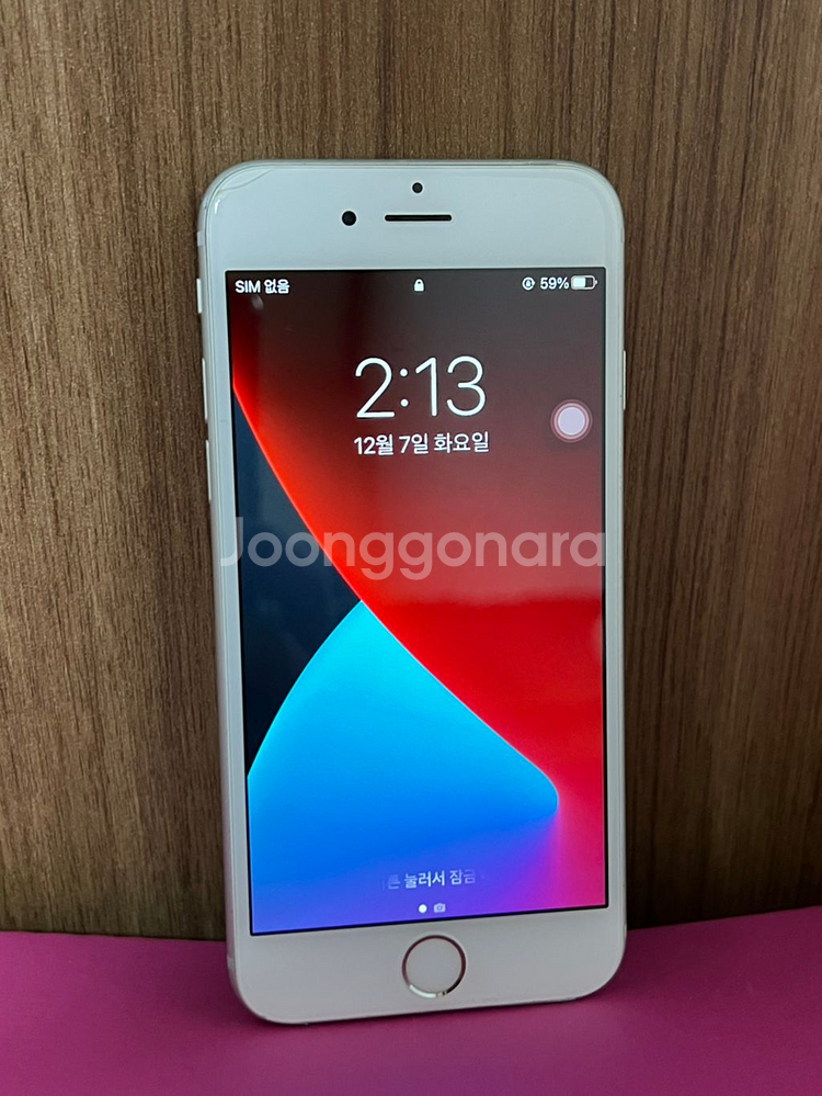 아이폰6s 16기가--0