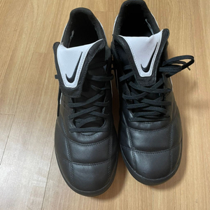 나이키프리미어2 tf