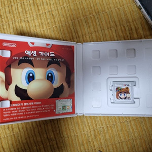 닌텐도 3DS 튀어나와요 동물의숲, 슈퍼마리오 3D랜드