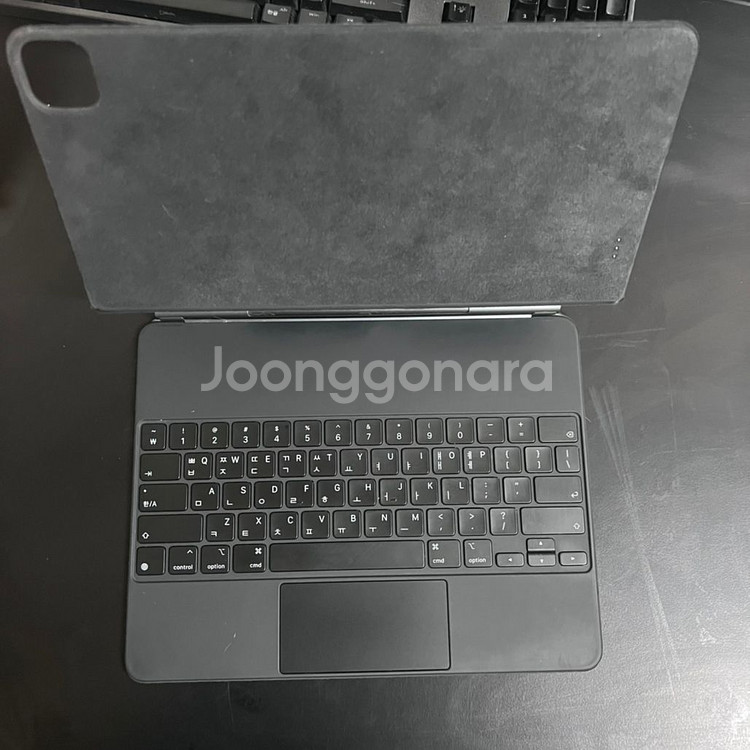 매직키보드 12.9 4세대--1