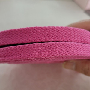 니트리본 15미리 핑크색상 2롤+1 일괄