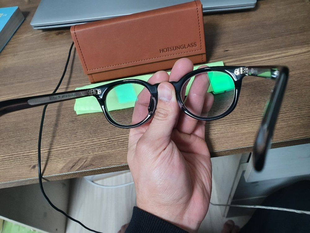 페이크미 eem 김원중 안경--3