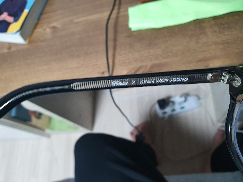 페이크미 eem 김원중 안경--2