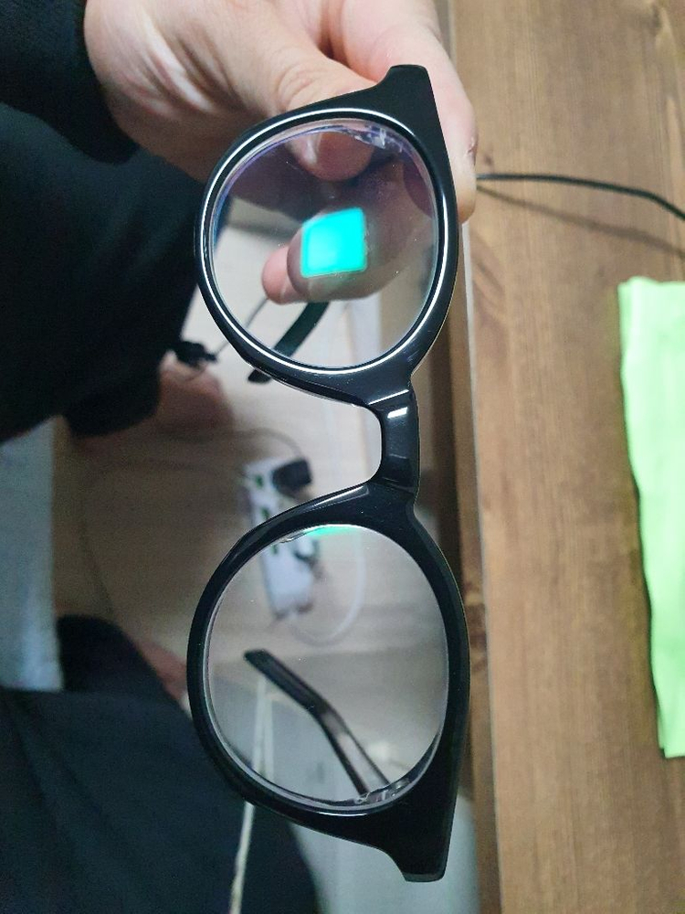 페이크미 eem 김원중 안경--4