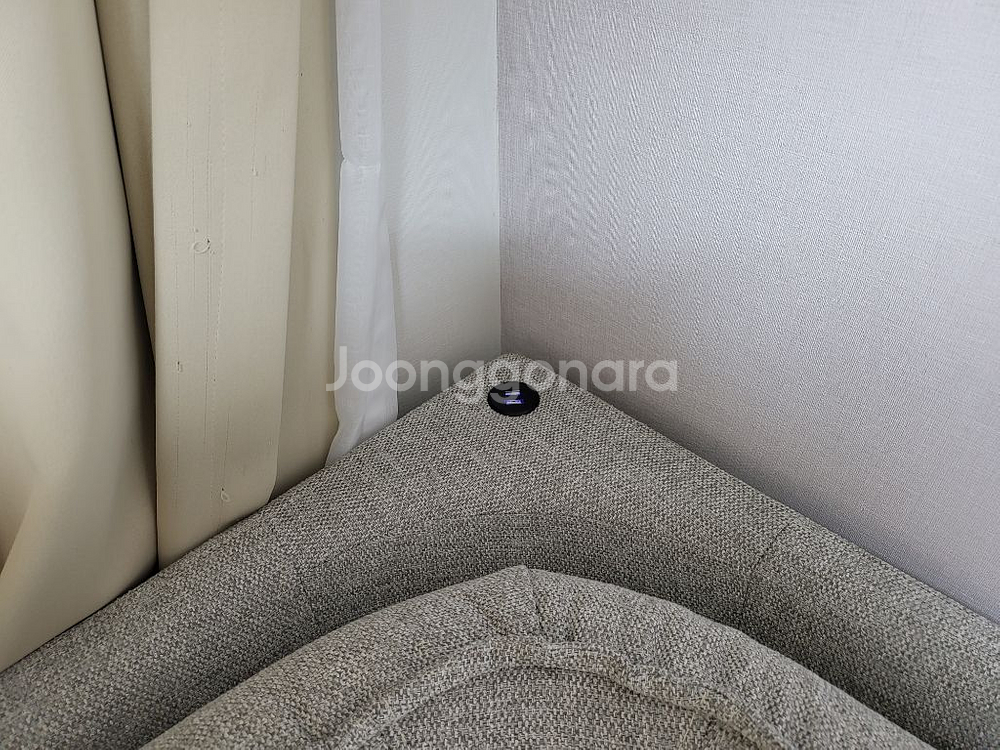 한샘 리빙다이닝 의자 부산양정--2