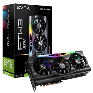 EVGA rtx 3080ti ftw3 미개봉 팝니다