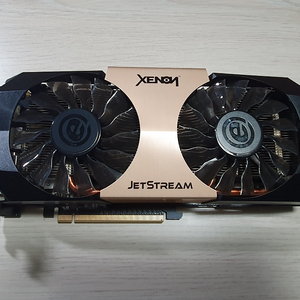 이엠텍 GTX 760 2G 그래픽카드