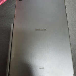 갤럭시탭 s6 lite 와이파이