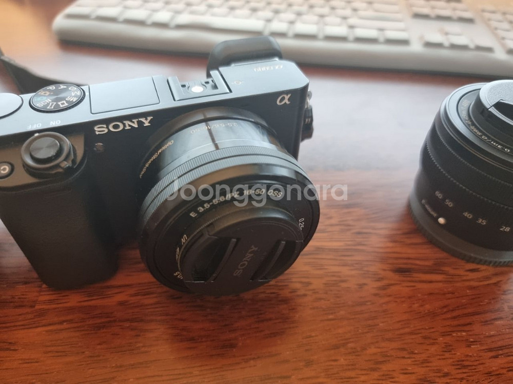 sel2860, sel1650--1