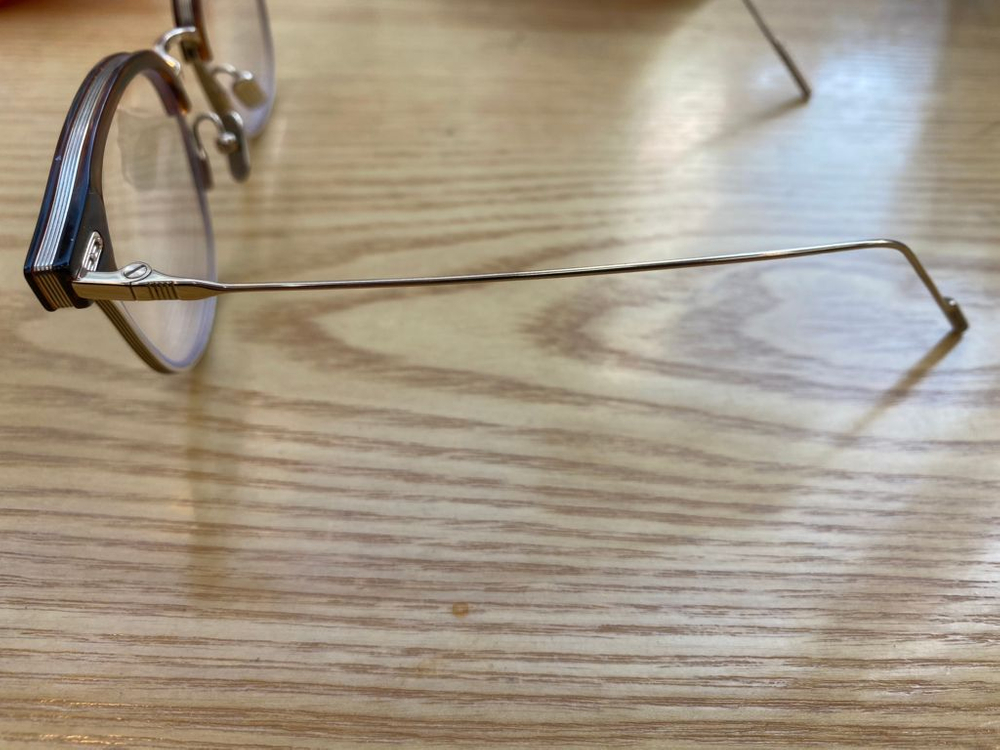 개격내림)젠틀몬스터 알리오xB4 새것풀박스 팝니다--3