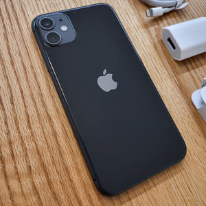 [A급] 아이폰11 블랙 128g 팝니다!