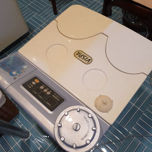 자동살균족욕기