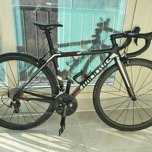 풀카본 시마노 105 로드 자전거(판매/로드대차)