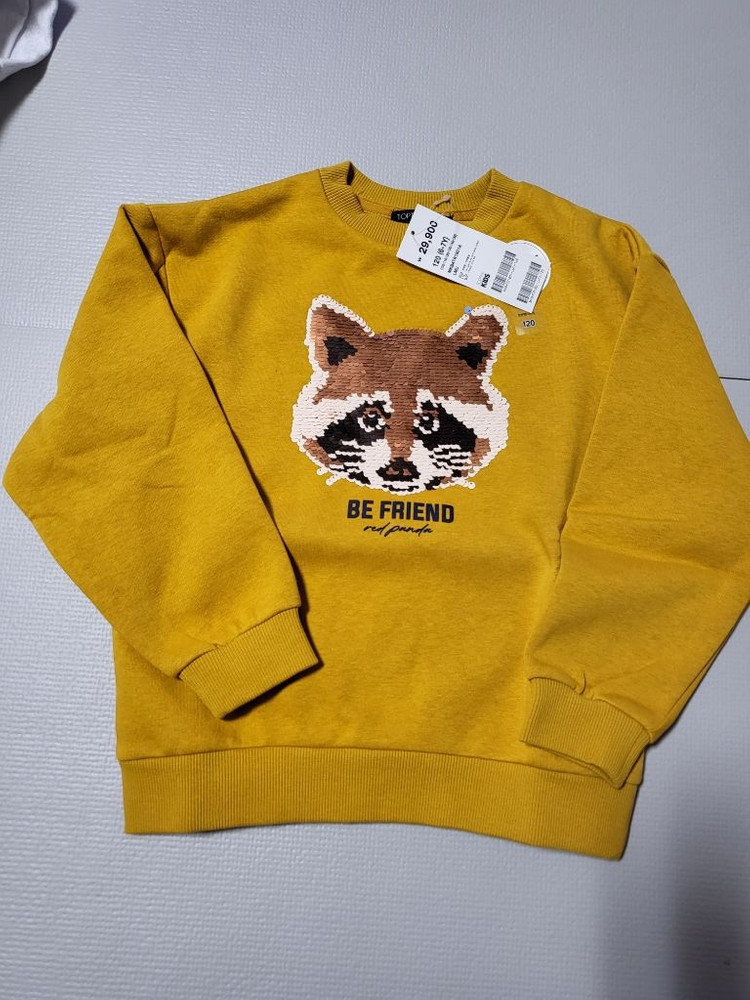 <새상품> 탑텐키즈 120,130--1