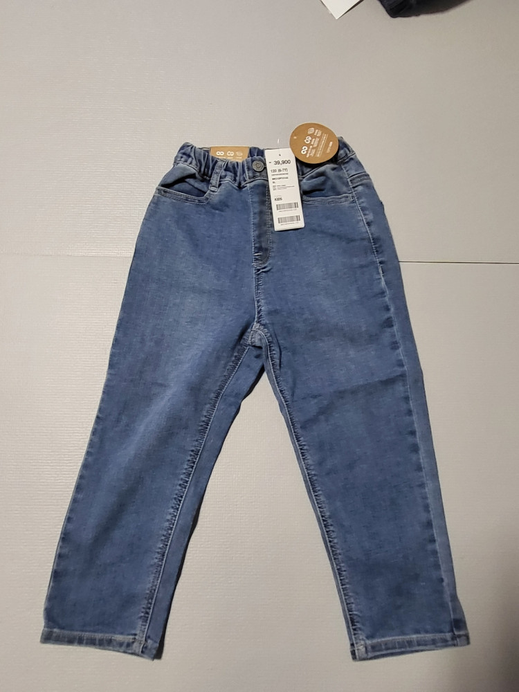 <새상품> 탑텐키즈 120,130--5