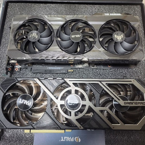 rtx 3080 nonlhr 터프 / 팰릿 판매합니다