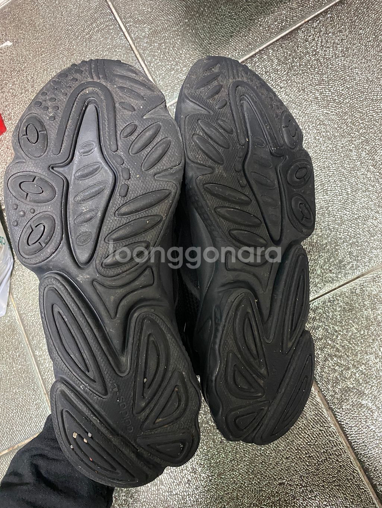 오즈위고 트리플블랙 275--2