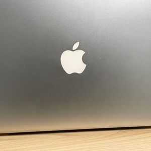 MacBook Pro Late 2011