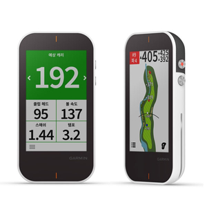 가민 (Garmin) 어프로치 G80
