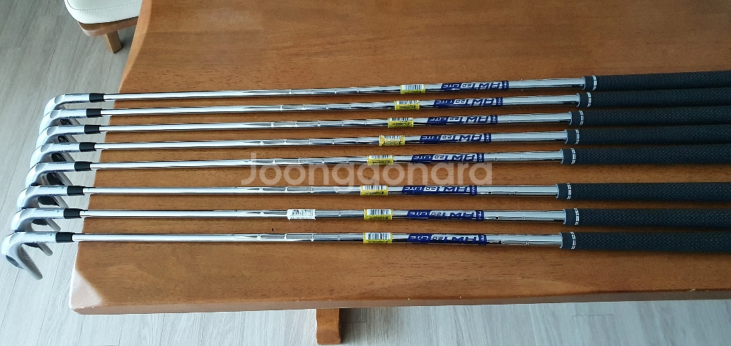 핑g400아이언(S) 판매합니다.--4