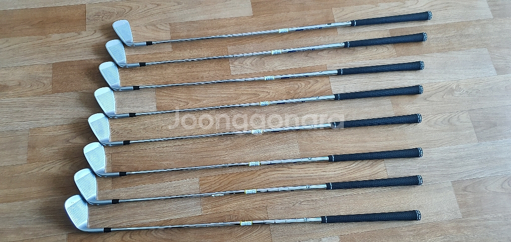 핑g400아이언(S) 판매합니다.--6