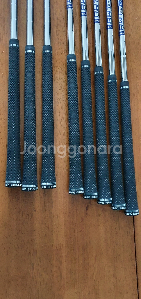 핑g400아이언(S) 판매합니다.--7