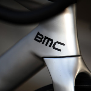 bmc 타임머신 로드 01 스램 포스메탈릭 실버