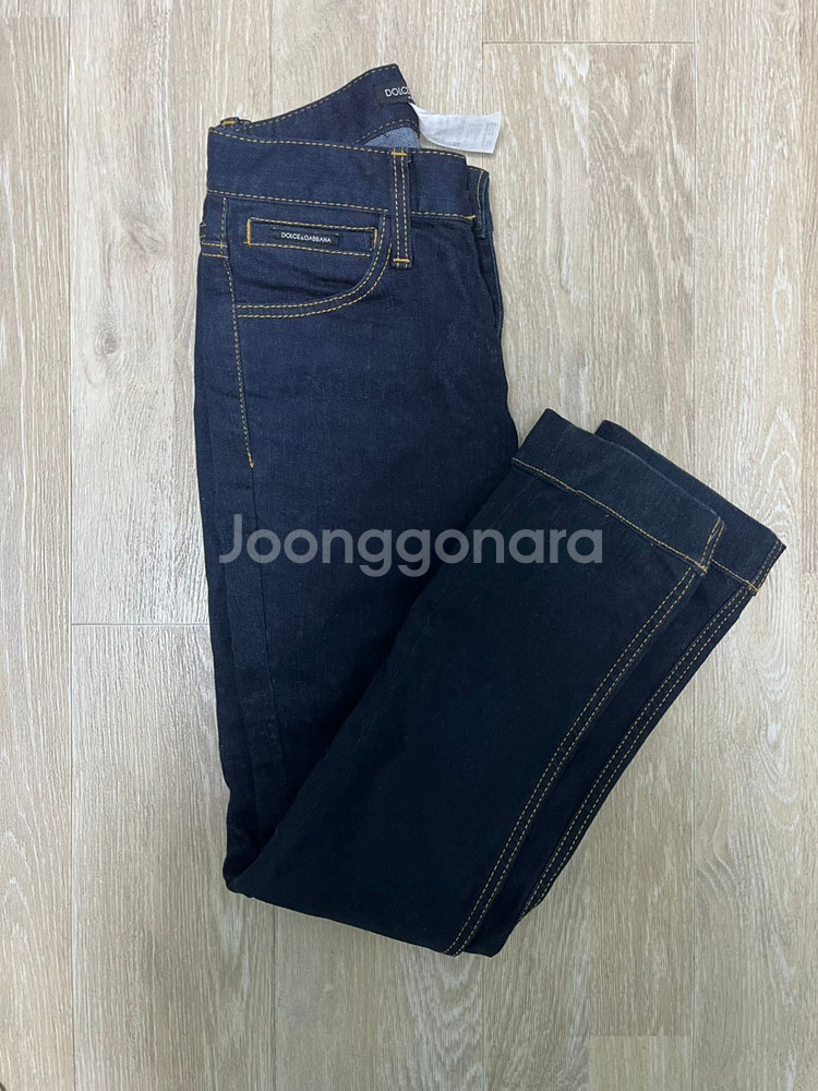 돌체청바지--1