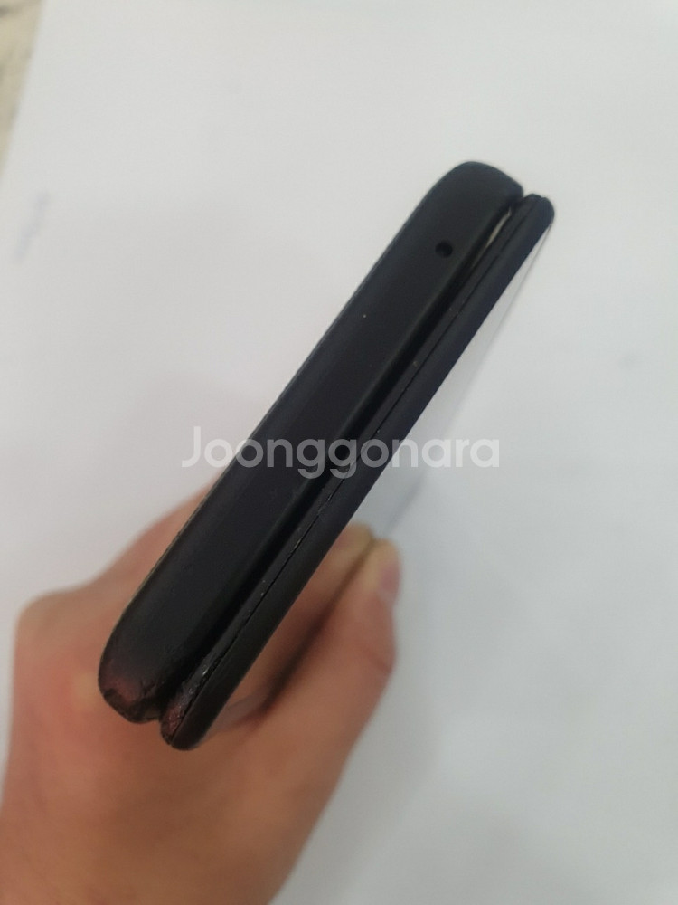 LG V50S ThinQ 256GB 블랙 듀얼스크린.--2