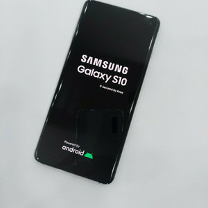 갤럭시S10 LTE 128GB 그린 정상단말기!!!