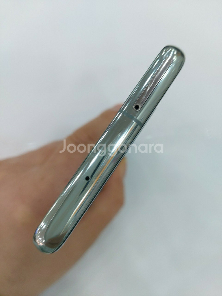 갤럭시S10 LTE 128GB 그린 정상단말기!!!--4