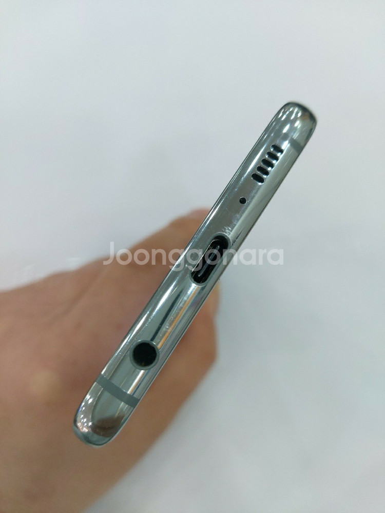 갤럭시S10 LTE 128GB 그린 정상단말기!!!--3