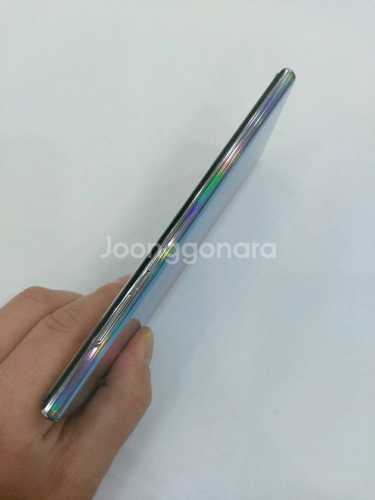 갤럭시S10 LTE 128GB 그린 정상단말기!!!--6