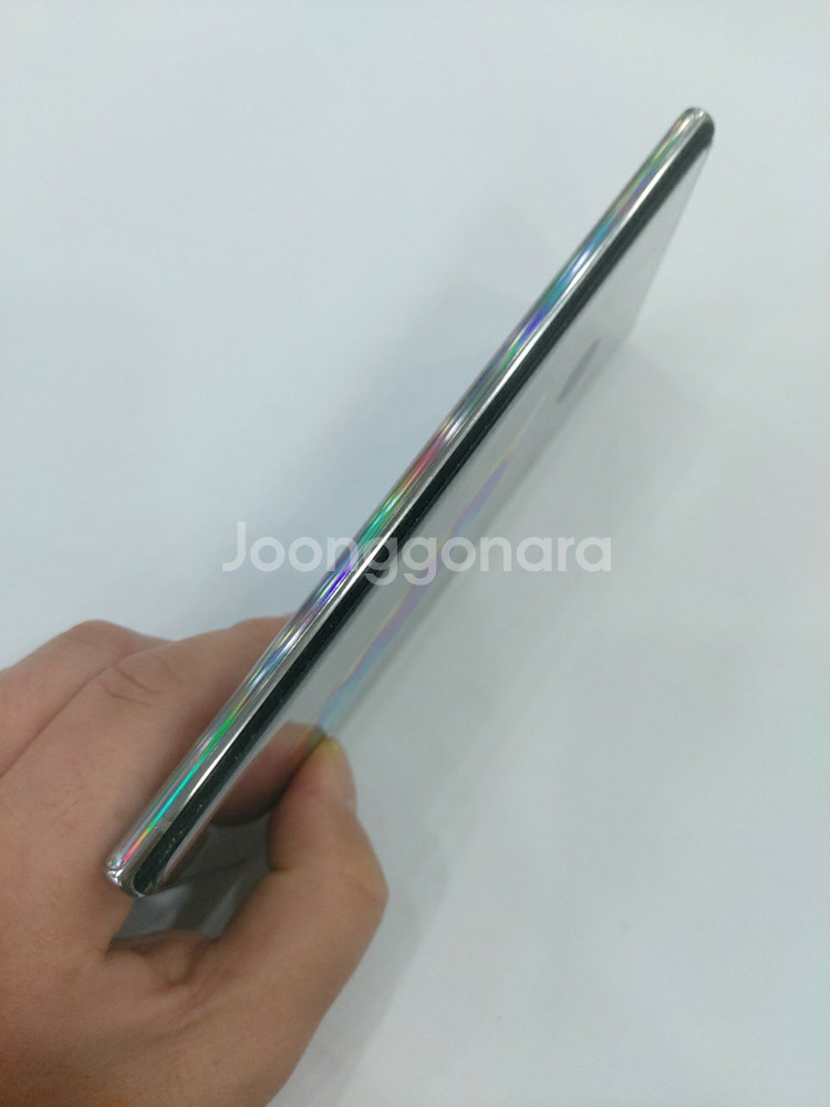 갤럭시S10 LTE 128GB 그린 정상단말기!!!--5
