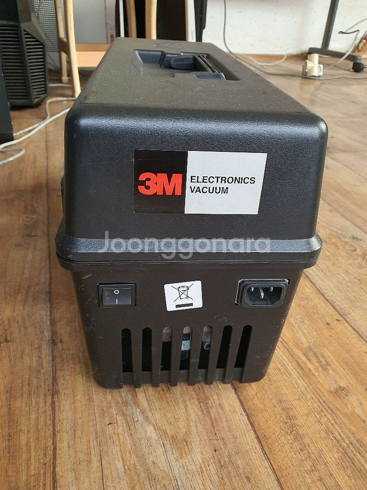 3m 휴대용 집진기--1