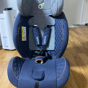 아발론카시트 isofix