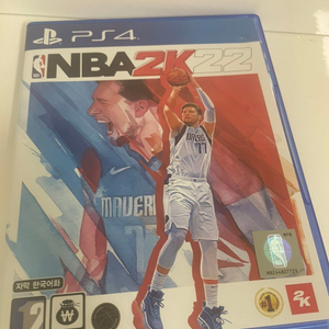 nba2k22