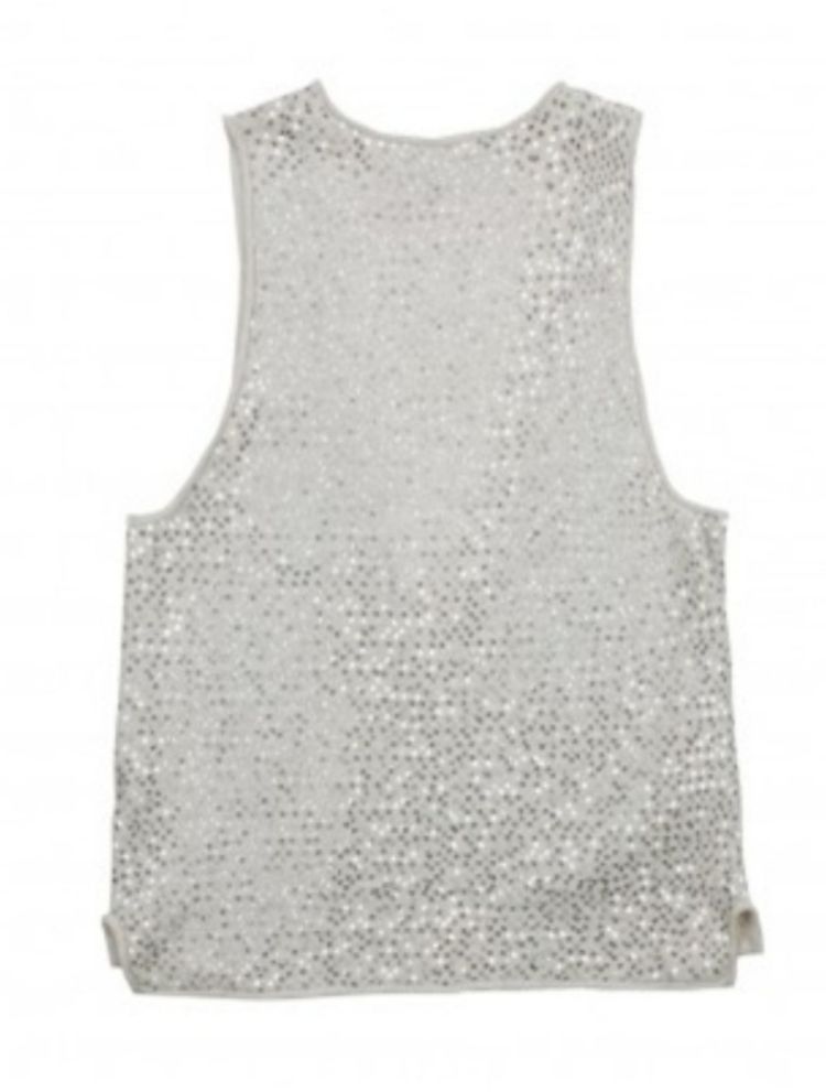 쟈딕앤볼테르 니트 비즈 베스트--8