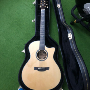 Crafter KGLXE-5000 Prestige통기타