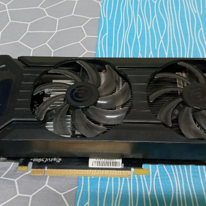 이엠텍 gtx1060 3g 팝니다