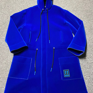 19fw 오프화이트 후드 자켓