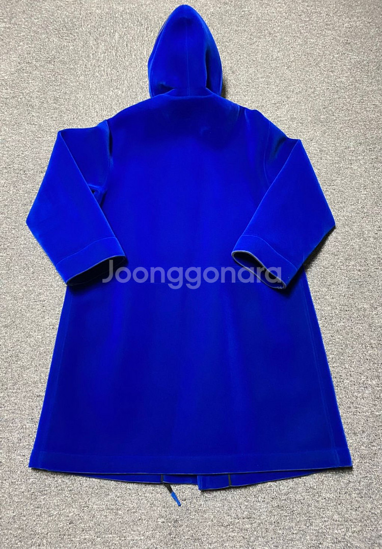 19fw 오프화이트 후드 자켓--1
